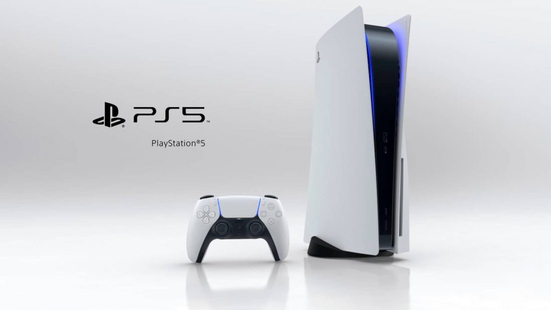 Sony PlayStation 5 console