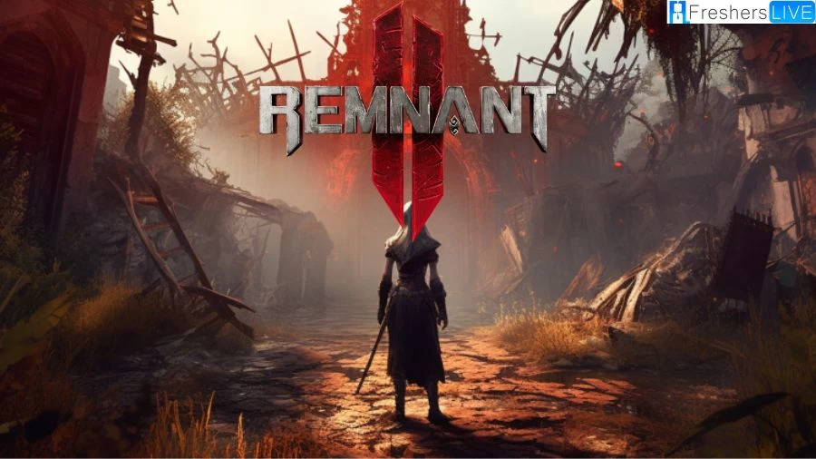 remnant-2-review
