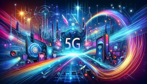 5G's Game-Changer Role in Mobile Gaming