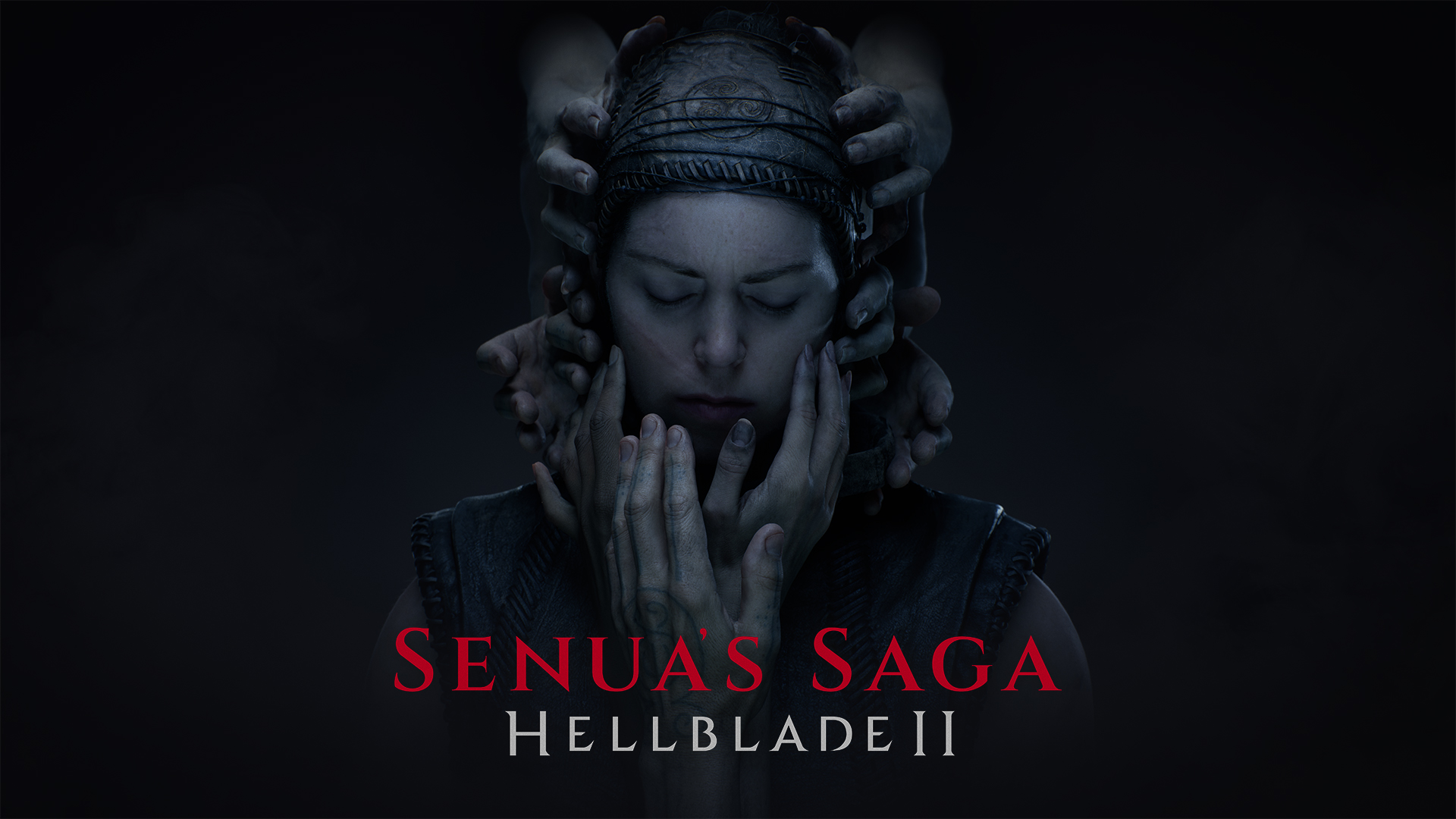 Senua in Hellblade II