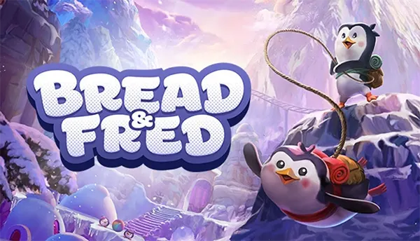 Pixel-art mobile game