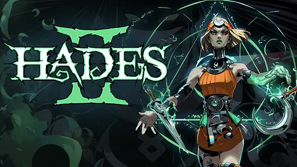 Supergiant roguelike