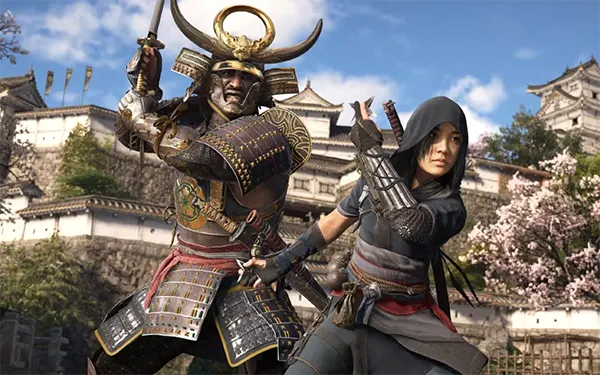 Ubisoft Shadows review