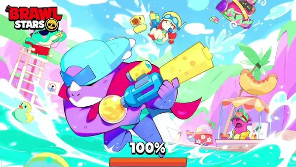 Trophy rank progress