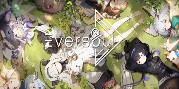 Eversoul battle team