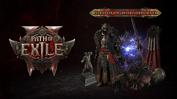 PoE Mobile gameplay
