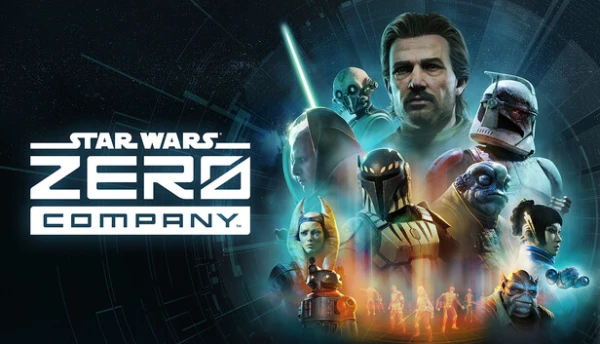 Zero Company combat